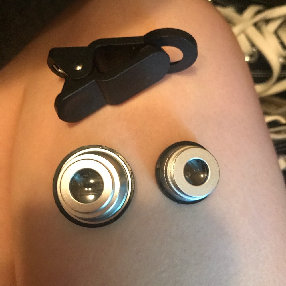 SMARTPHONE LENS KIT